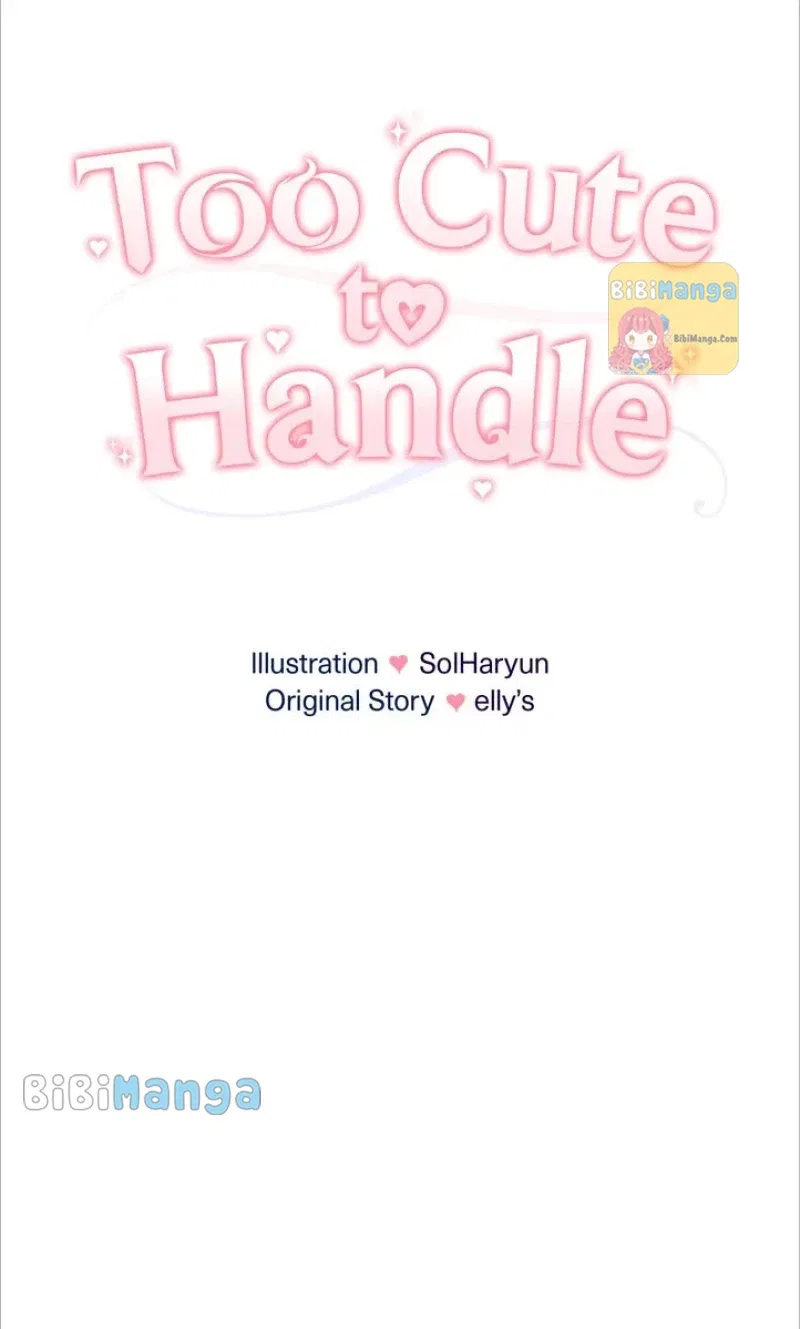 You Are So Cute Chapter 13 – Page 18