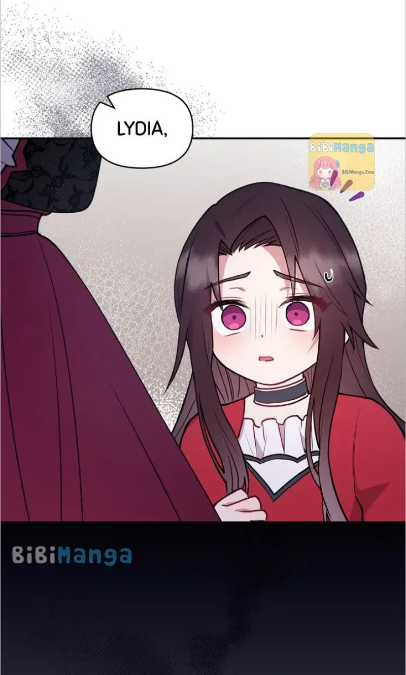 You Are So Cute Chapter 13 – Page 35