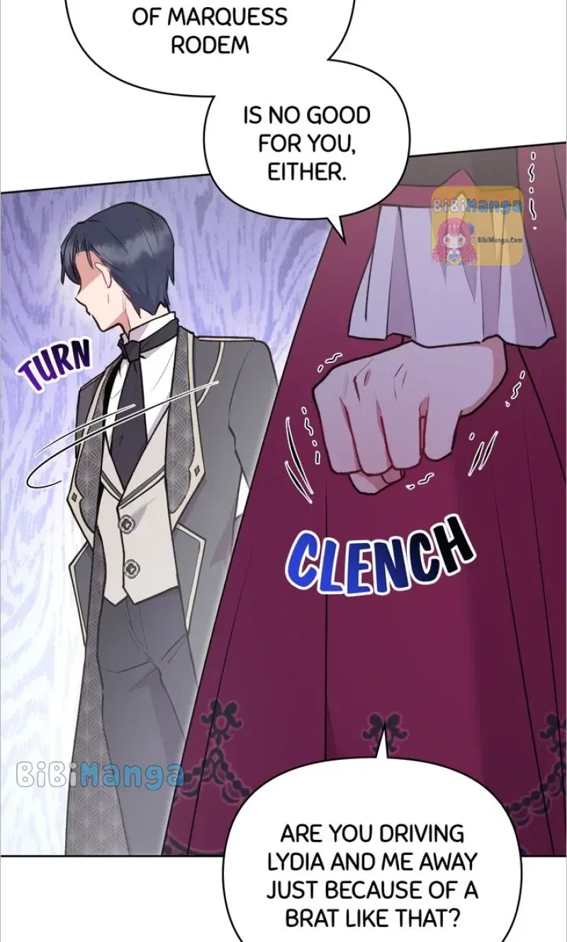You Are So Cute Chapter 13 – Page 42