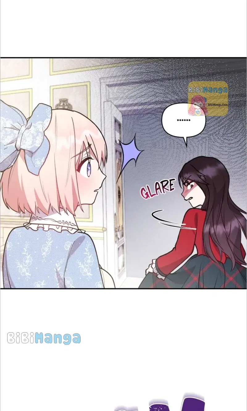 You Are So Cute Chapter 13 – Page 54