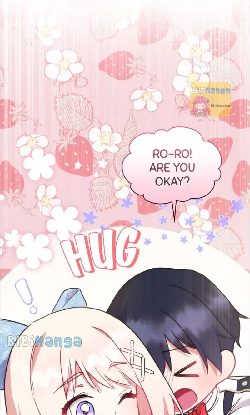 You Are So Cute Chapter 13 – Page 56
