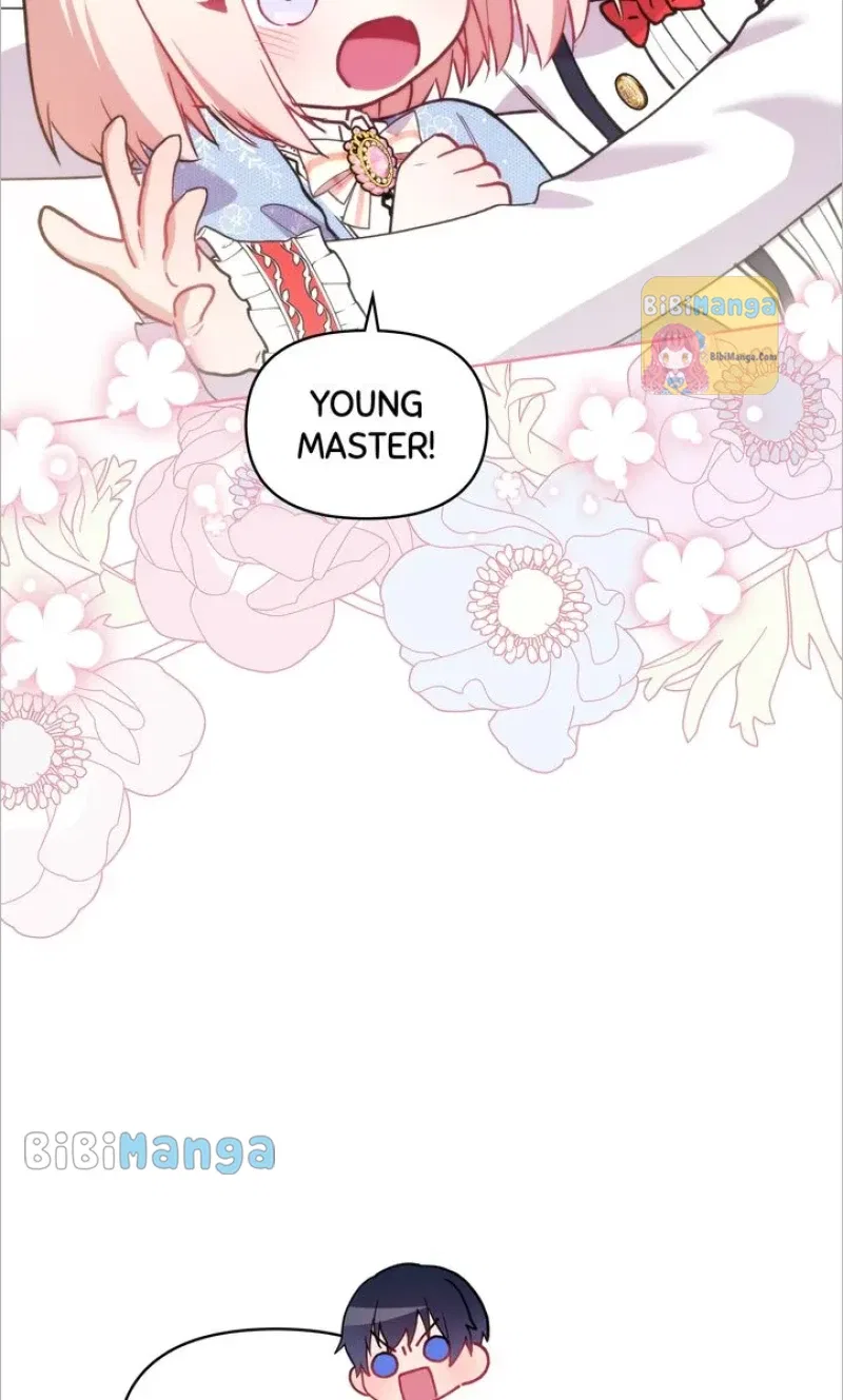 You Are So Cute Chapter 13 – Page 57