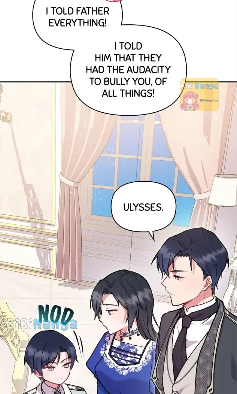 You Are So Cute Chapter 13 – Page 58
