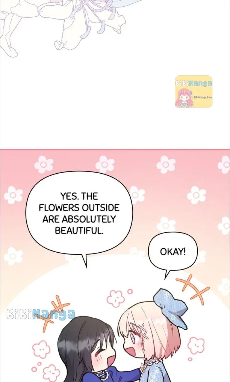 You Are So Cute Chapter 13 – Page 61