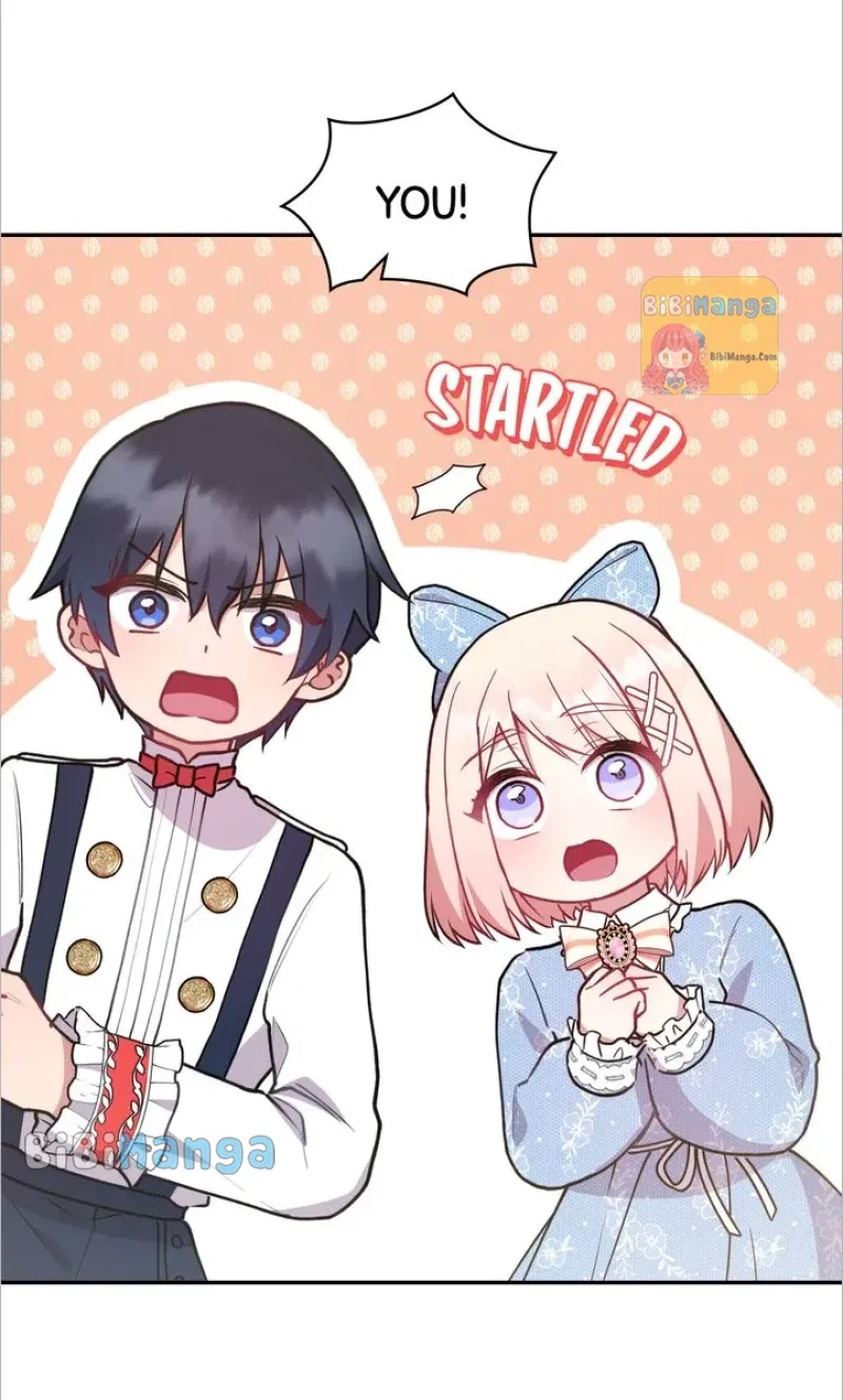 You Are So Cute Chapter 13 – Page 73