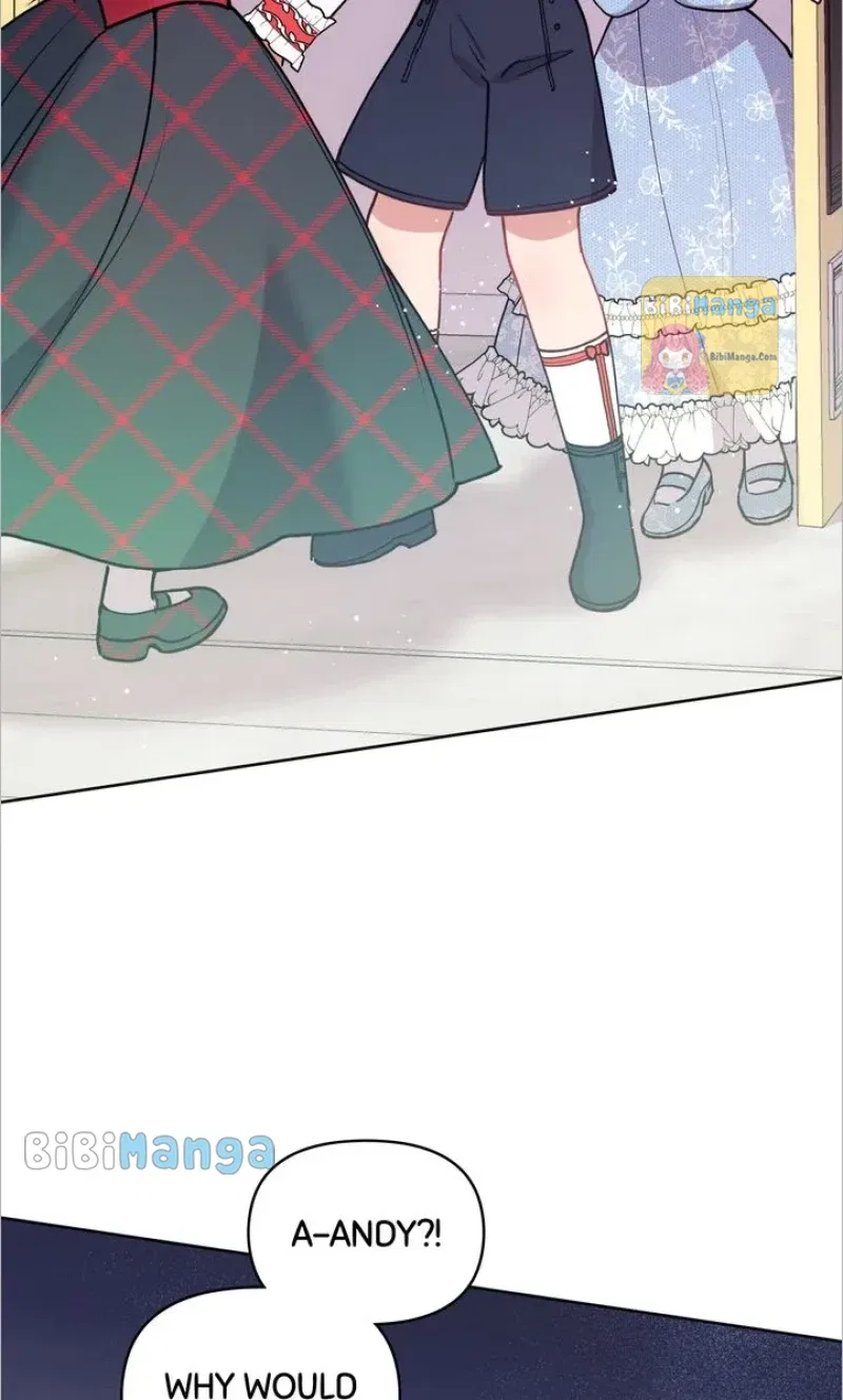You Are So Cute Chapter 13 – Page 79
