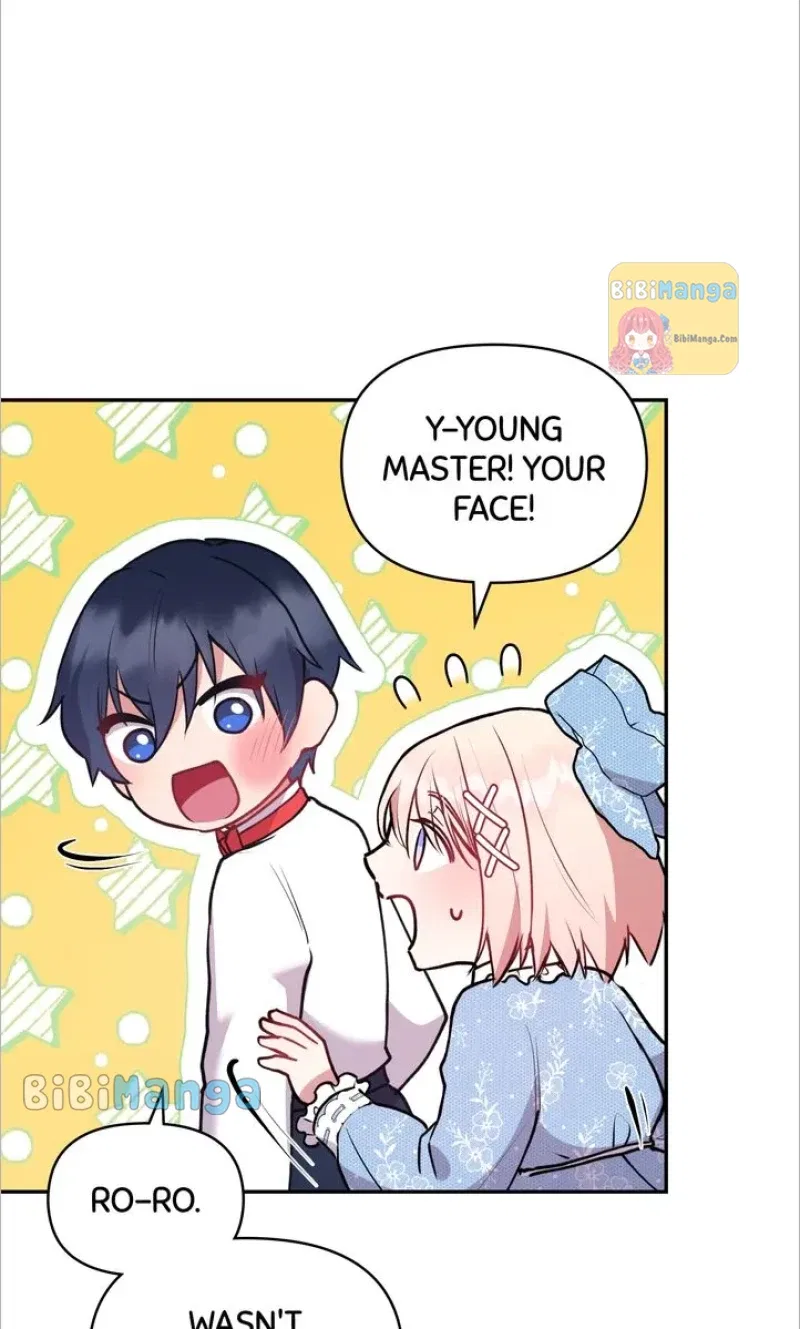 You Are So Cute Chapter 13 – Page 82