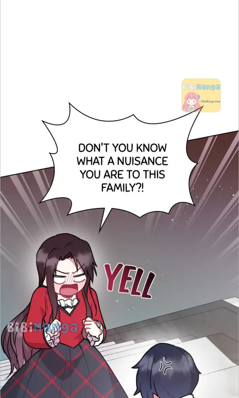 You Are So Cute Chapter 13 – Page 85