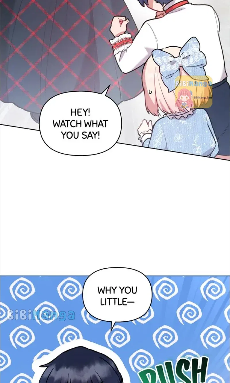 You Are So Cute Chapter 13 – Page 86