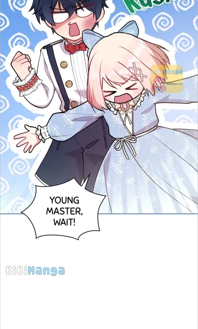 You Are So Cute Chapter 13 – Page 87