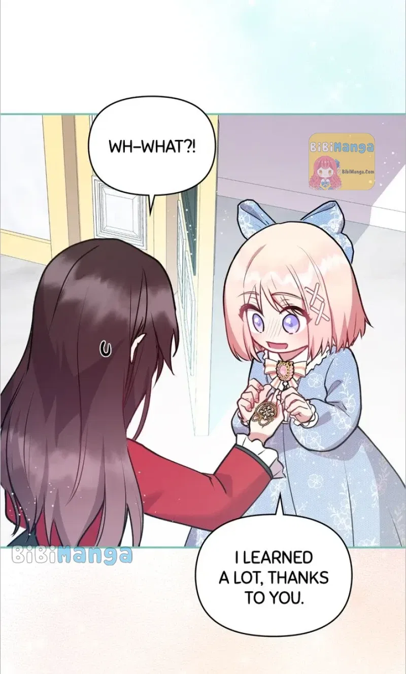 You Are So Cute Chapter 13 – Page 92