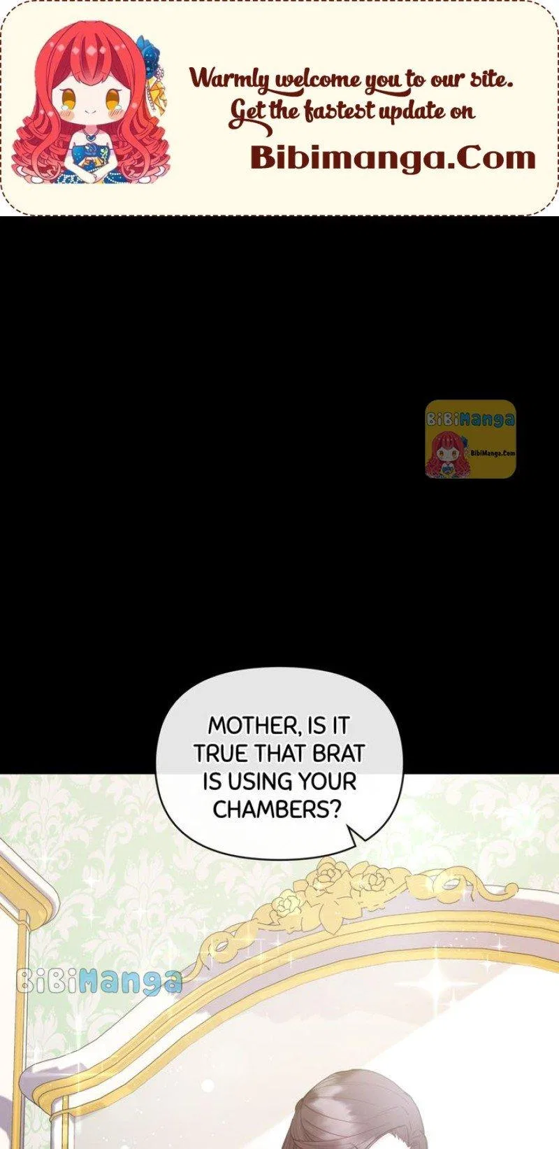 You Are So Cute Chapter 12 – Page 1