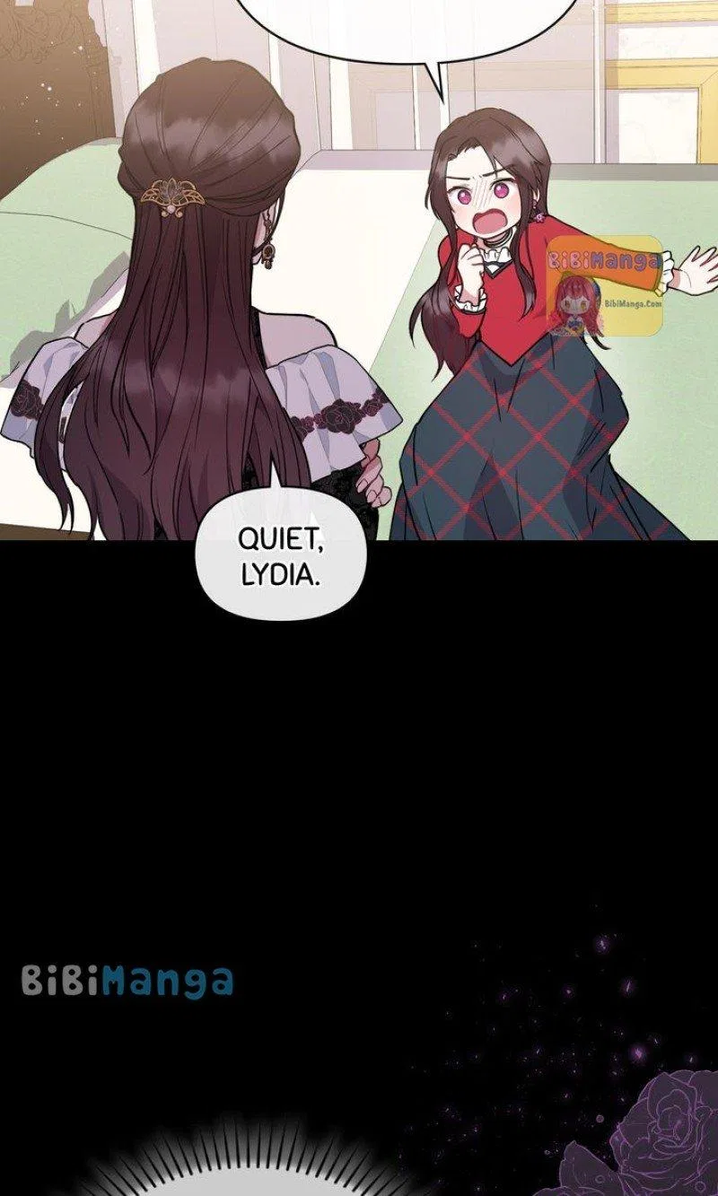 You Are So Cute Chapter 12 – Page 3