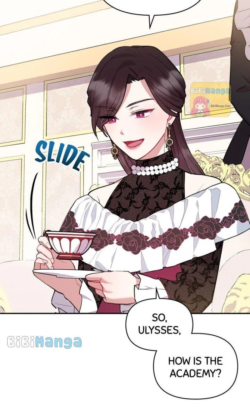 You Are So Cute Chapter 12 – Page 28