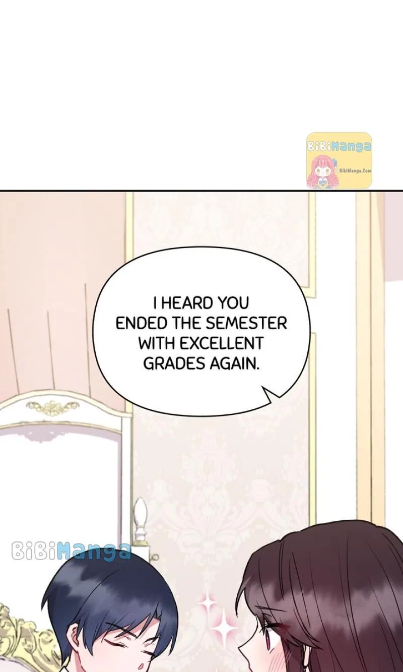 You Are So Cute Chapter 12 – Page 29