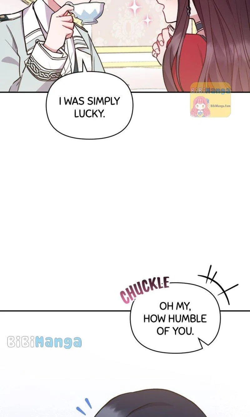 You Are So Cute Chapter 12 – Page 30