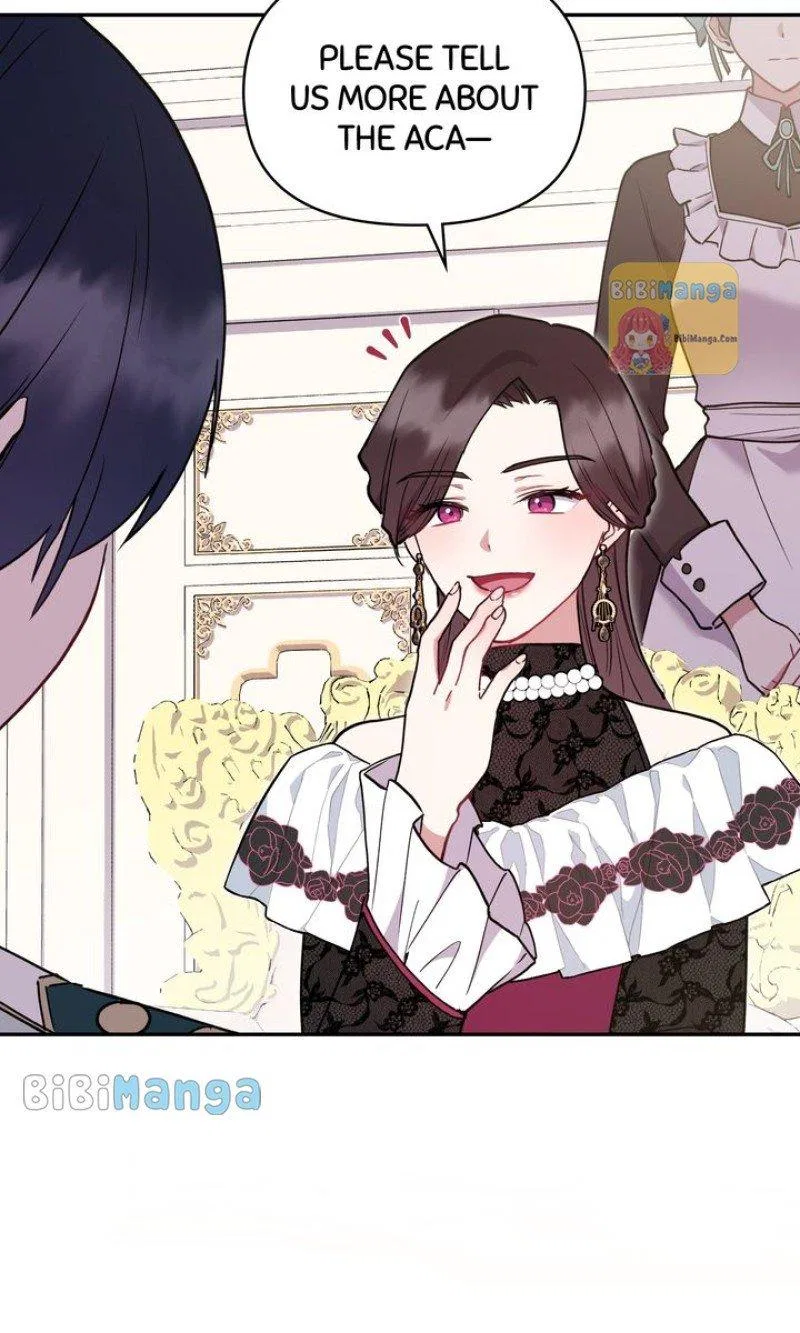 You Are So Cute Chapter 12 – Page 32