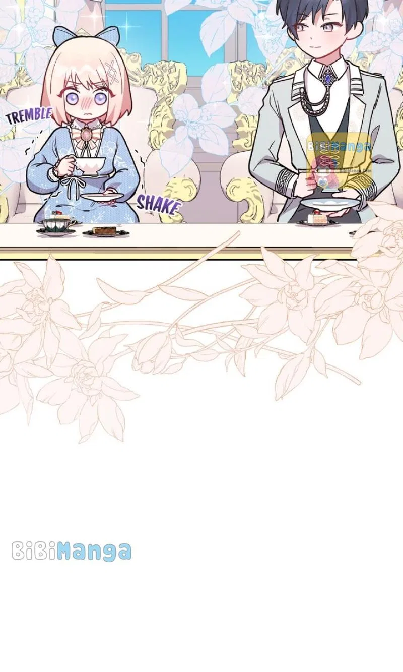 You Are So Cute Chapter 12 – Page 34