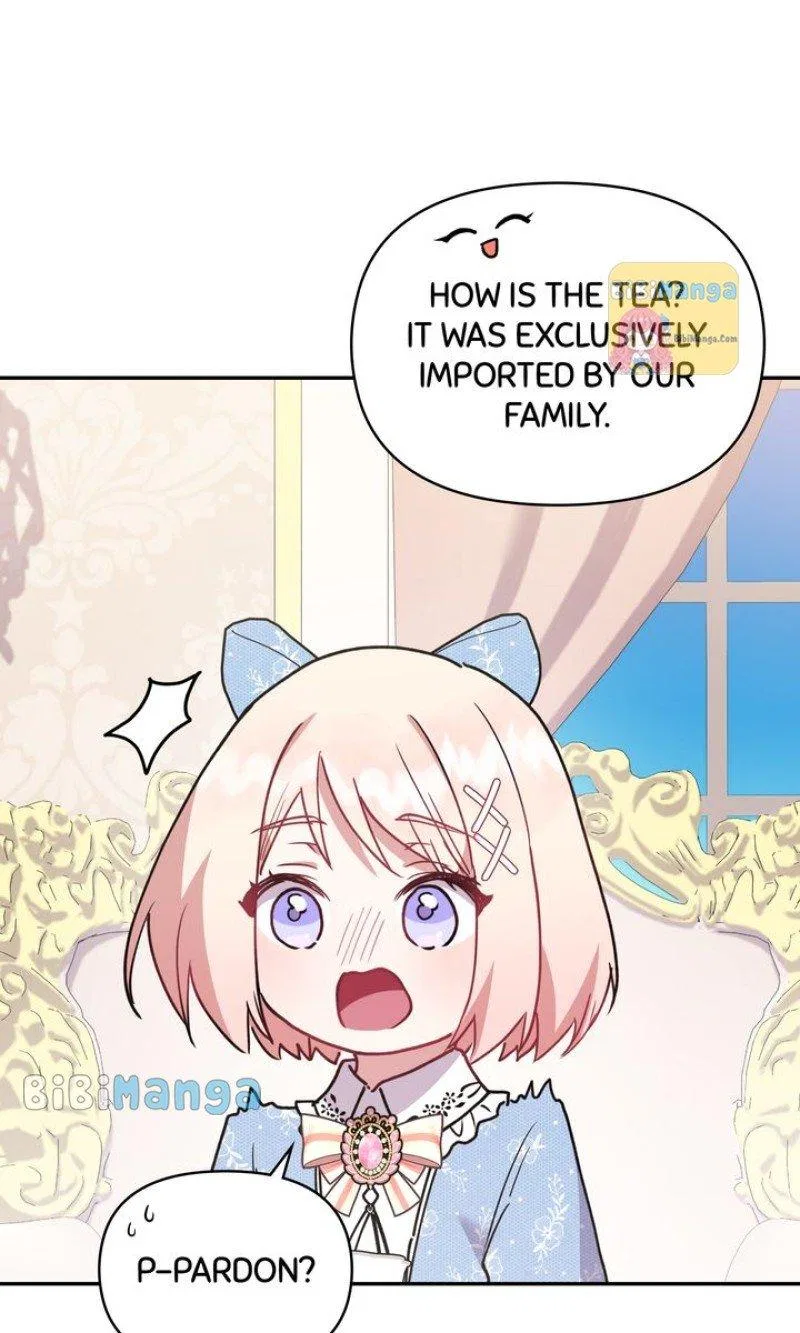 You Are So Cute Chapter 12 – Page 36