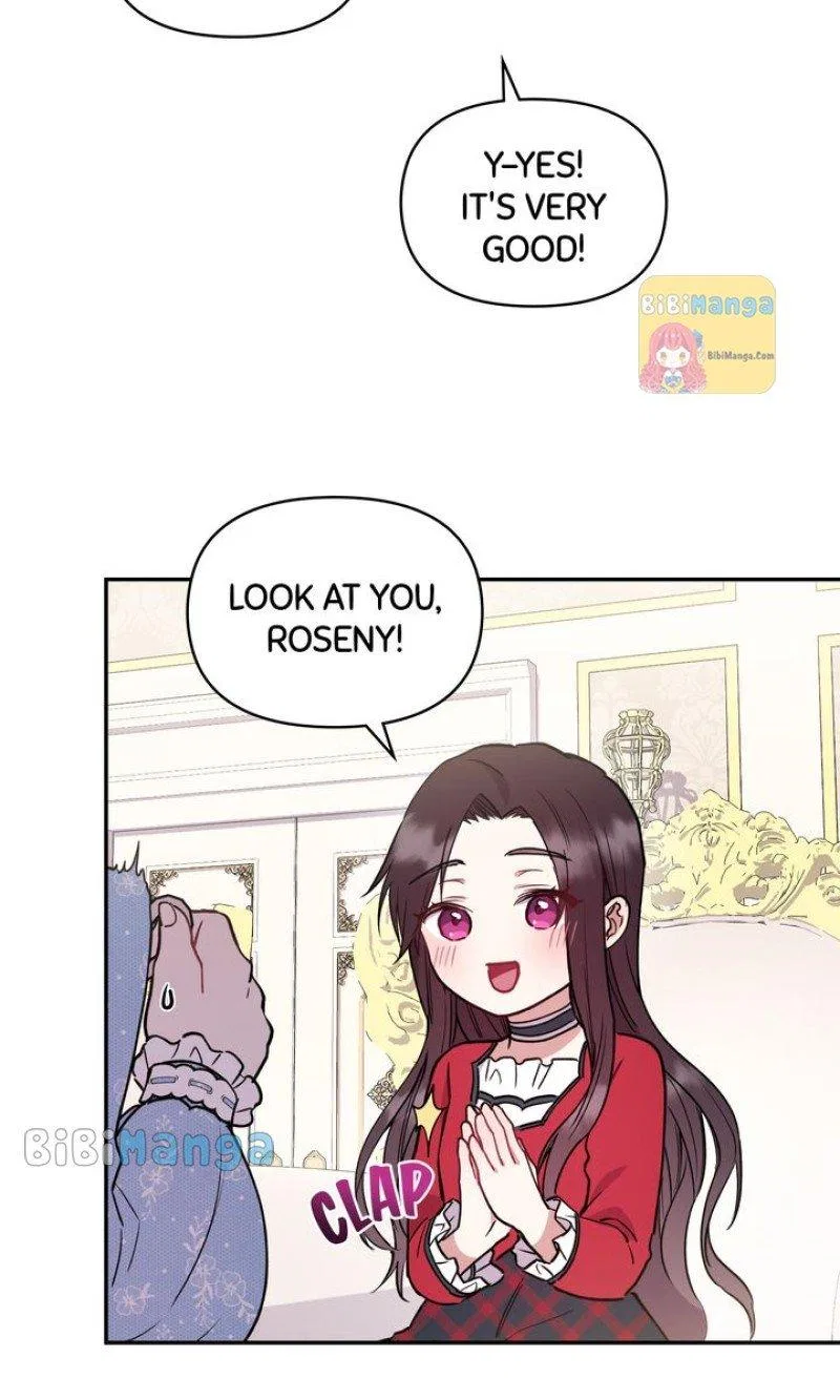 You Are So Cute Chapter 12 – Page 37