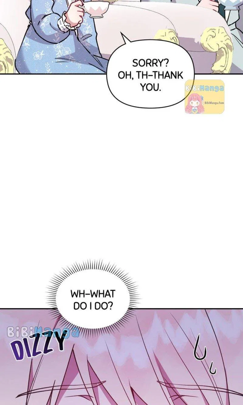 You Are So Cute Chapter 12 – Page 39