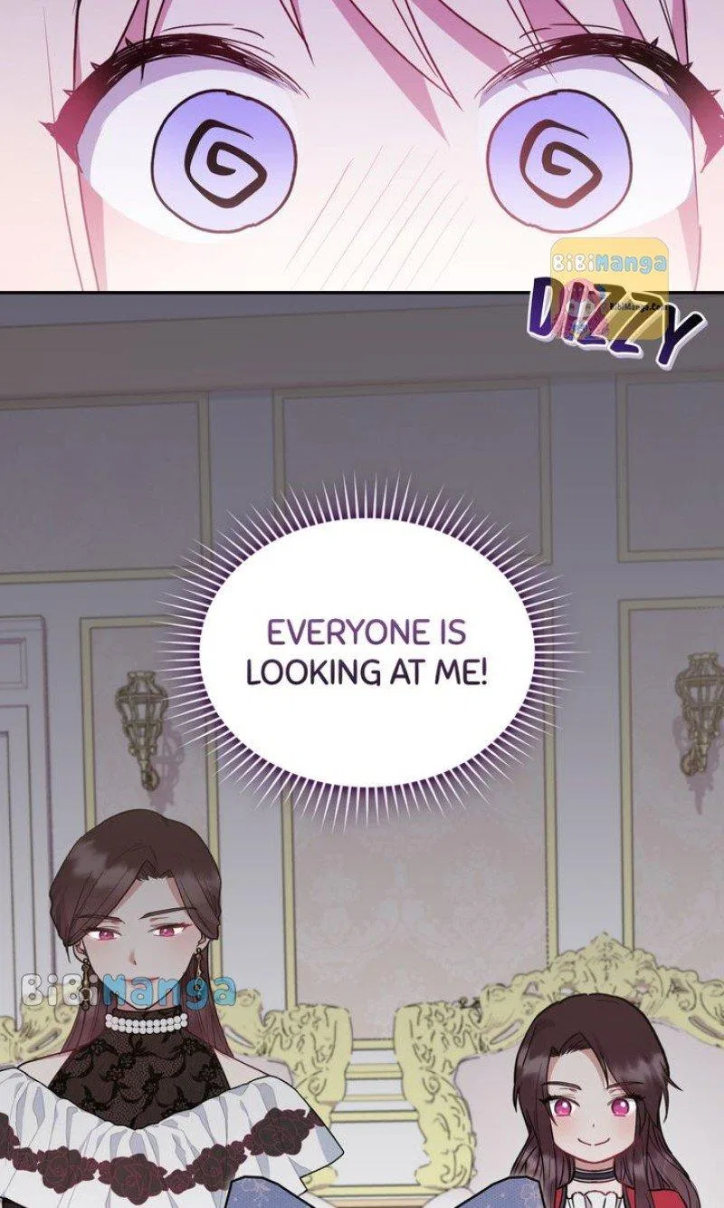 You Are So Cute Chapter 12 – Page 40