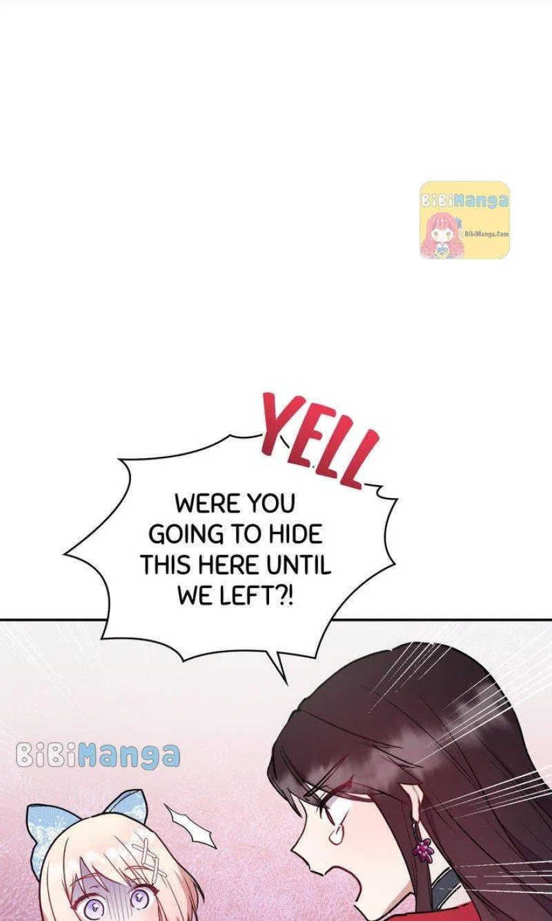 You Are So Cute Chapter 12 – Page 57