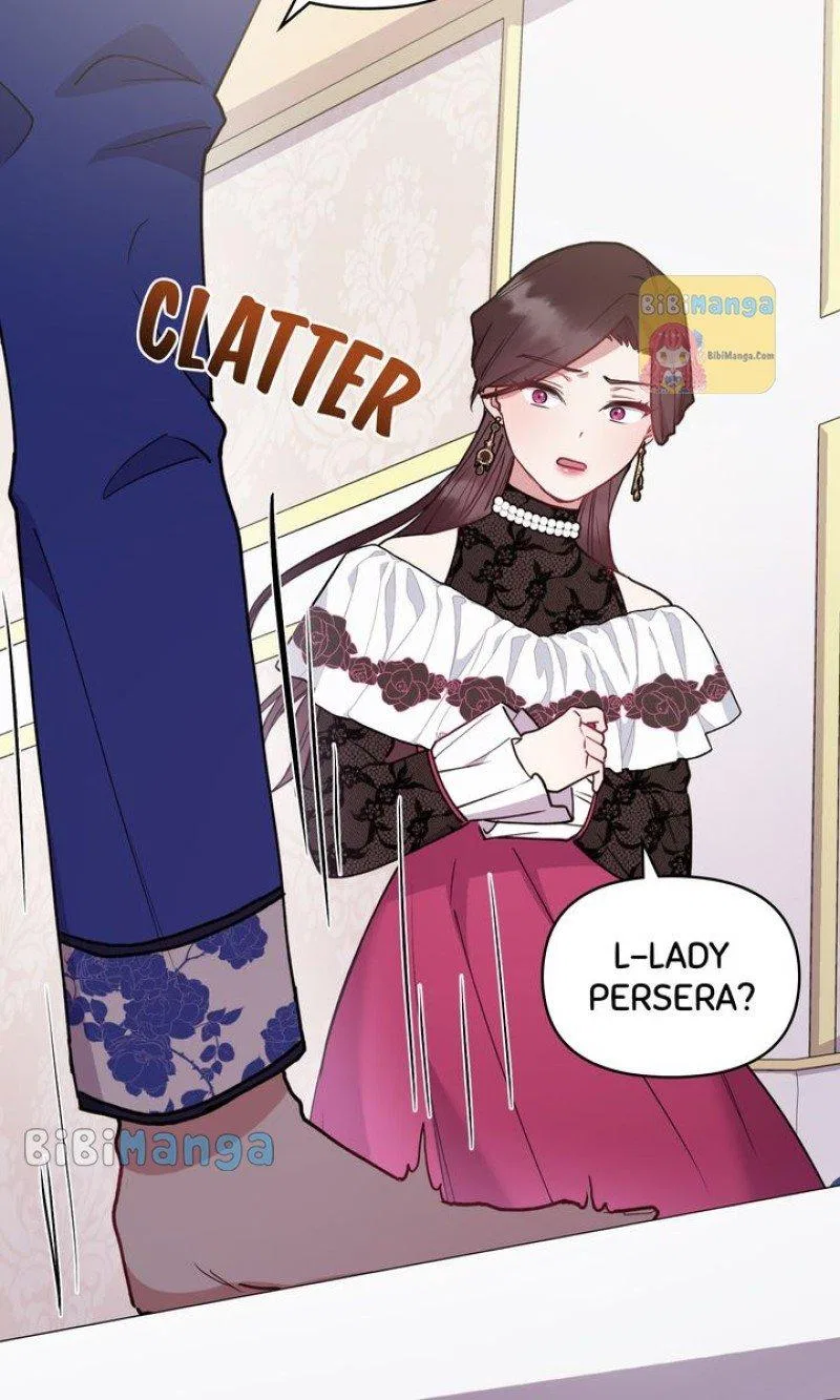 You Are So Cute Chapter 12 – Page 75
