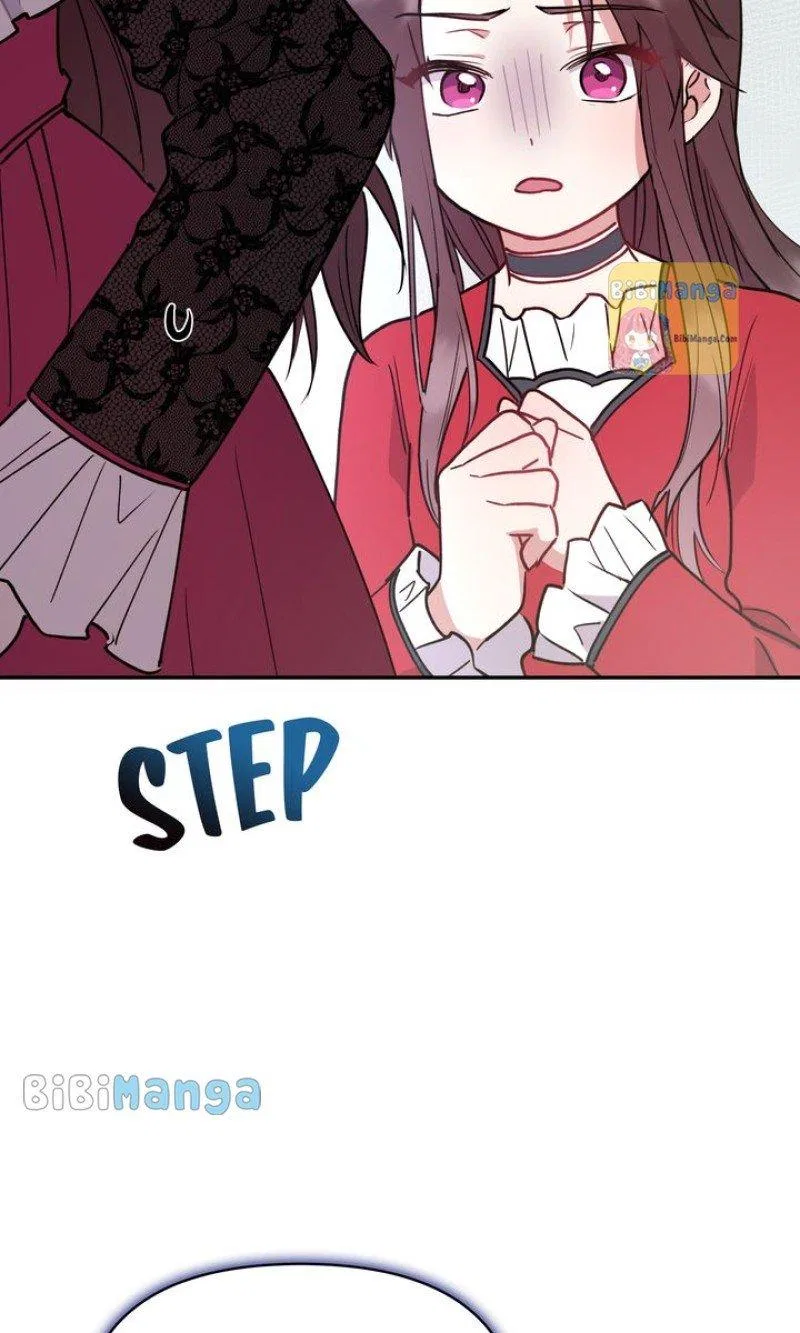 You Are So Cute Chapter 12 – Page 77