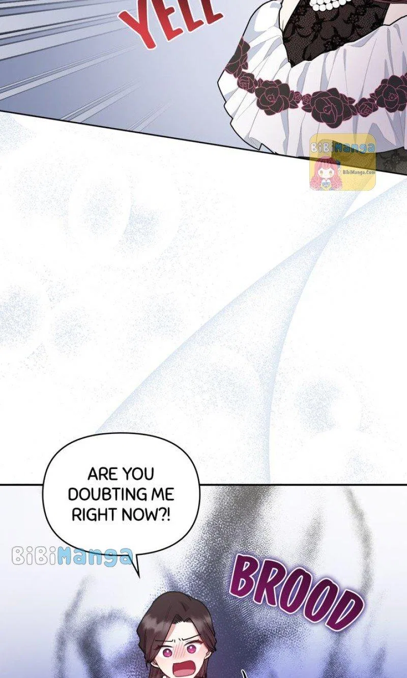 You Are So Cute Chapter 12 – Page 80