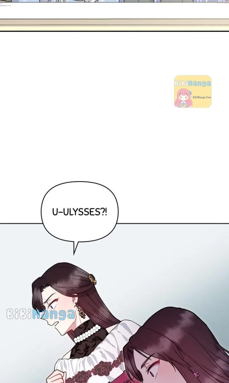 You Are So Cute Chapter 12 – Page 86