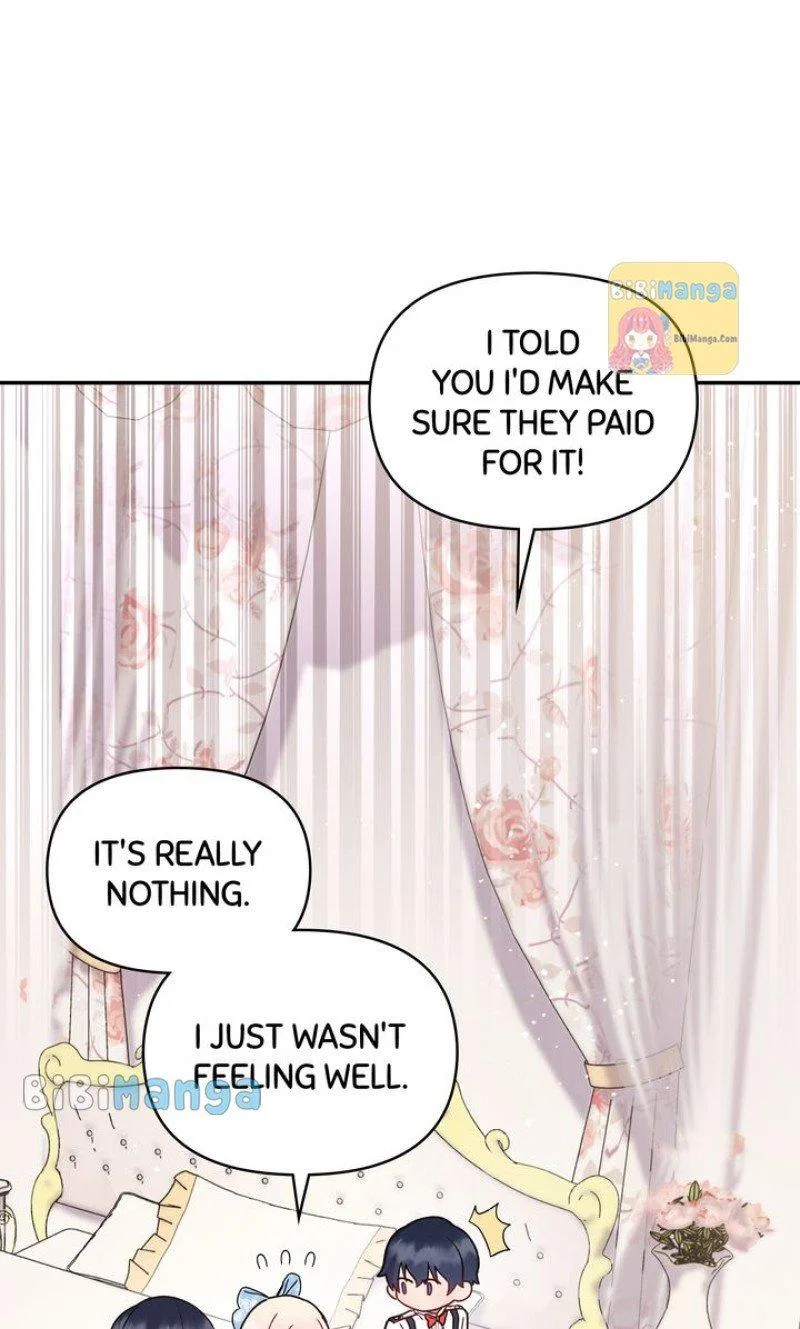 You Are So Cute Chapter 11 – Page 4