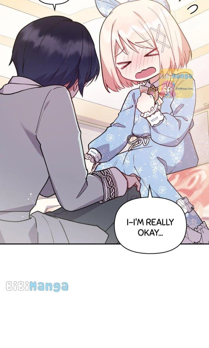 You Are So Cute Chapter 11 – Page 21