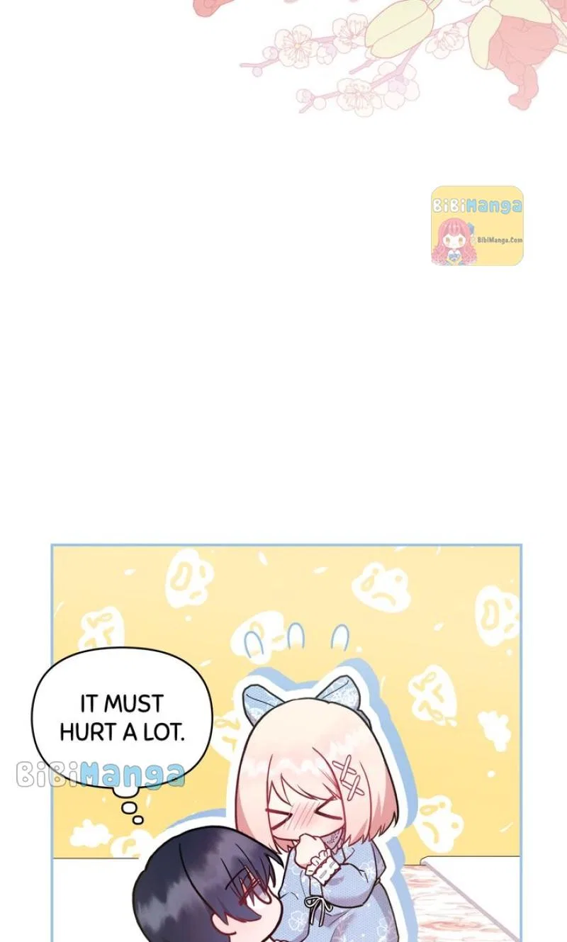 You Are So Cute Chapter 11 – Page 29