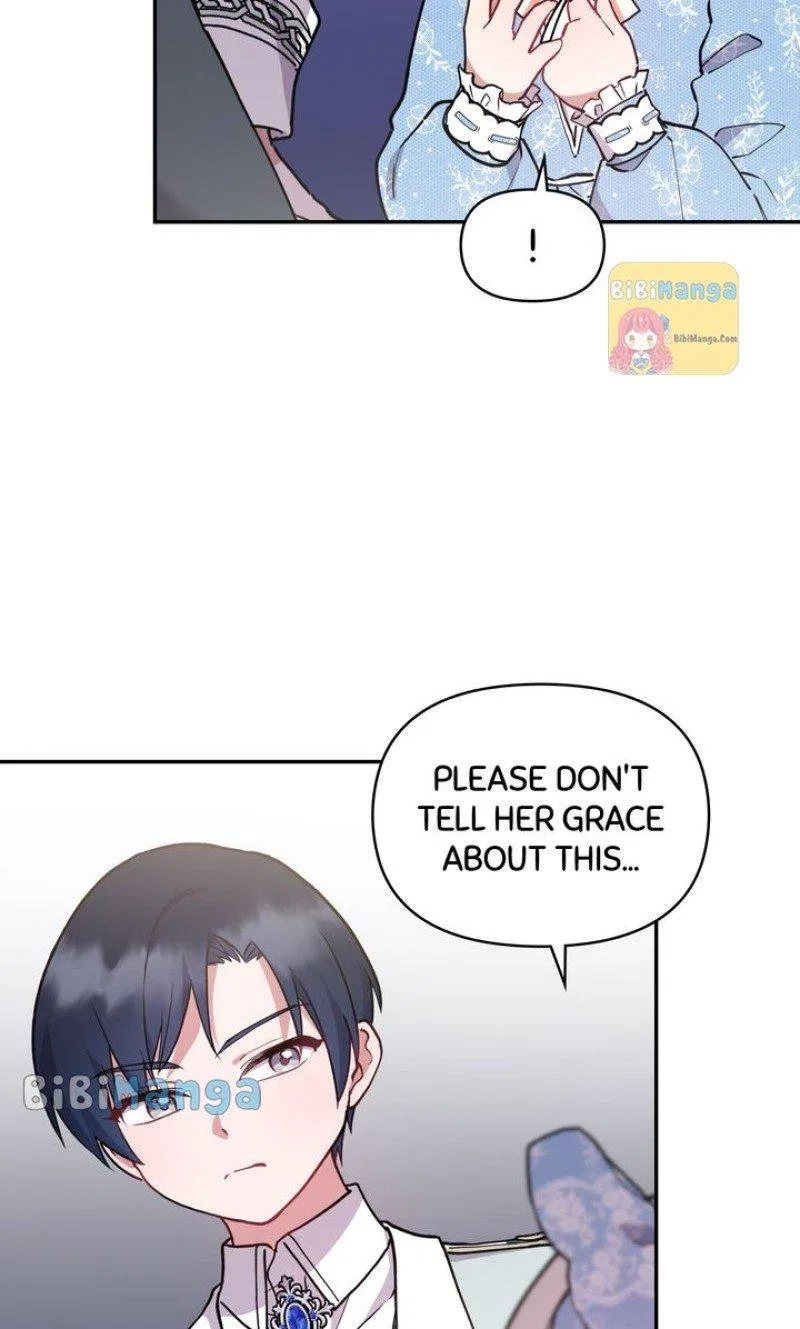You Are So Cute Chapter 11 – Page 31