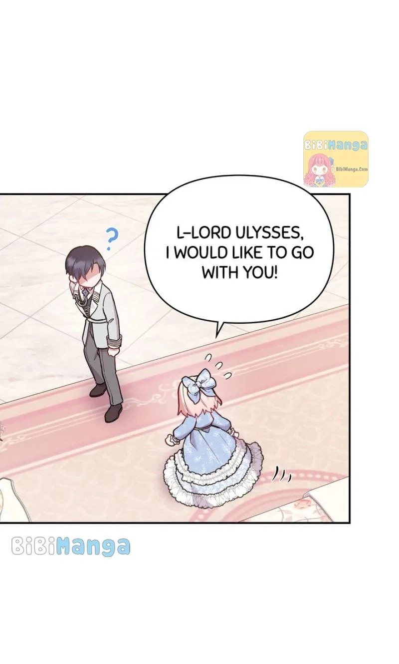 You Are So Cute Chapter 11 – Page 35