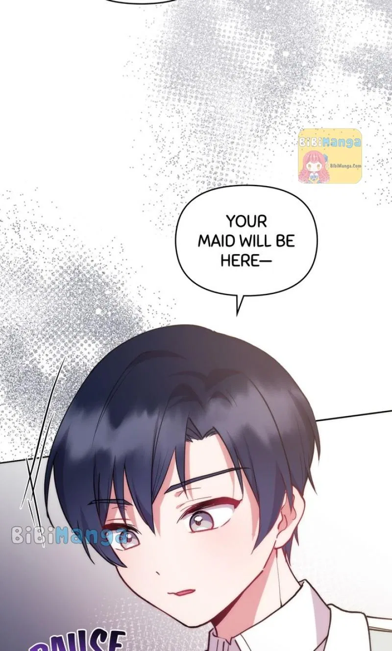 You Are So Cute Chapter 11 – Page 37