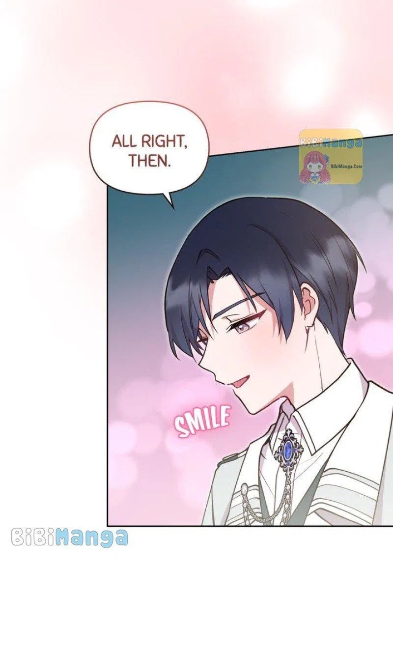 You Are So Cute Chapter 11 – Page 51