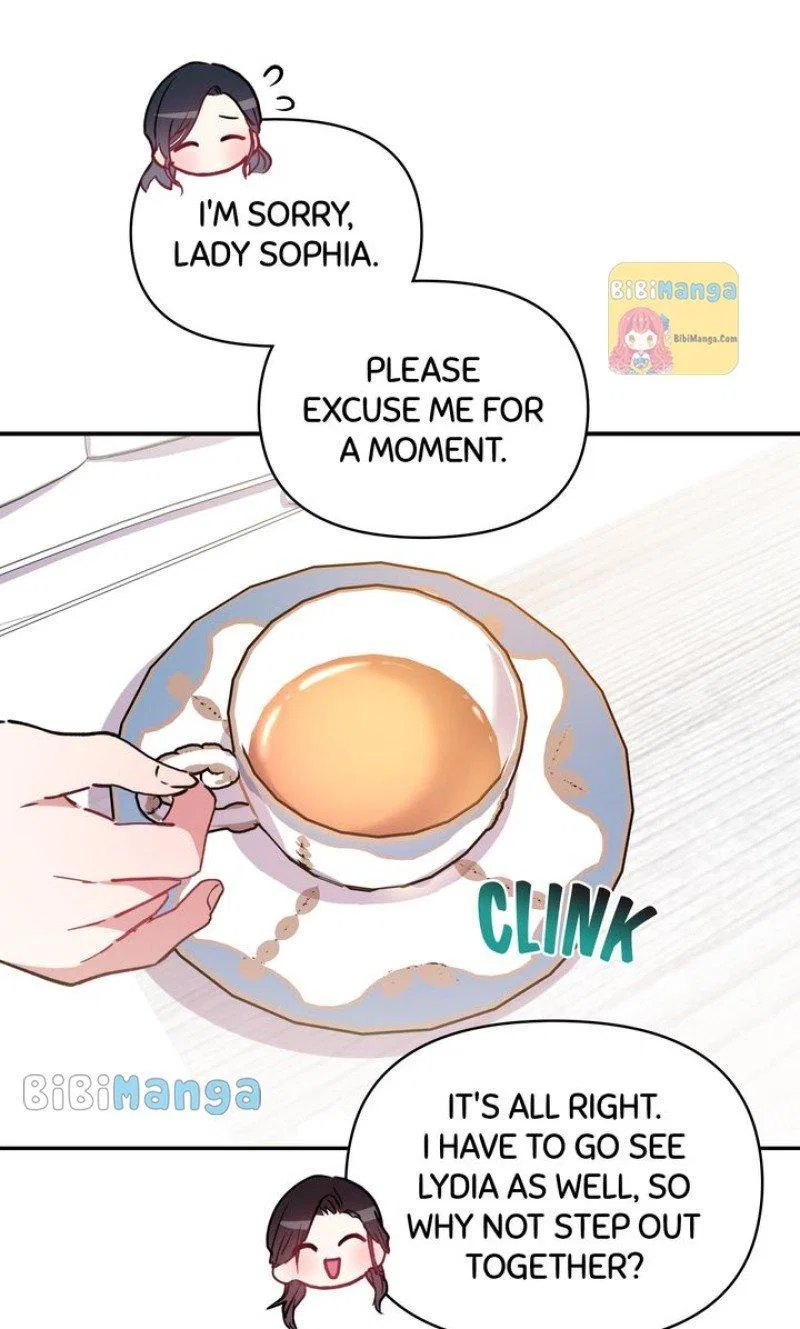 You Are So Cute Chapter 11 – Page 58