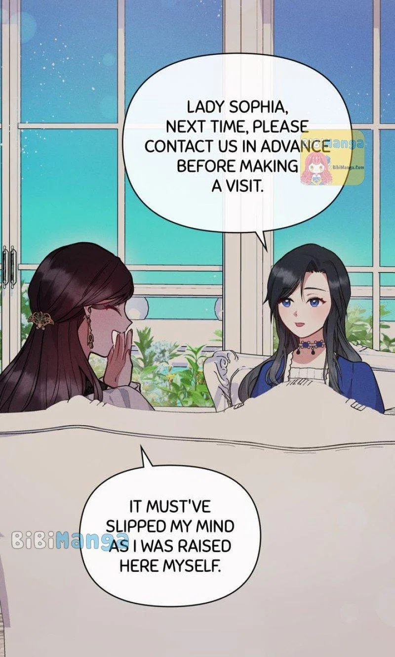 You Are So Cute Chapter 11 – Page 69