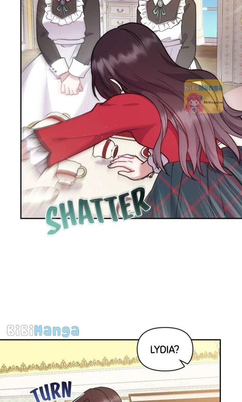 You Are So Cute Chapter 11 – Page 76