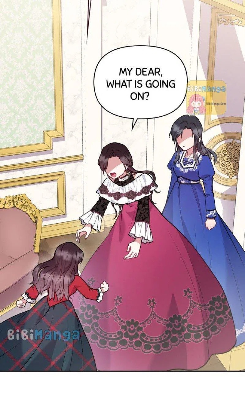 You Are So Cute Chapter 11 – Page 78