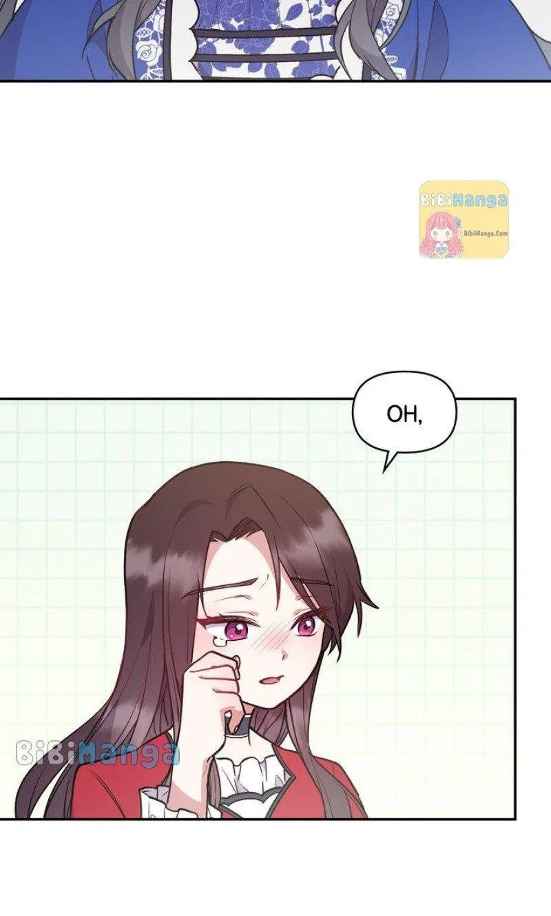 You Are So Cute Chapter 11 – Page 86