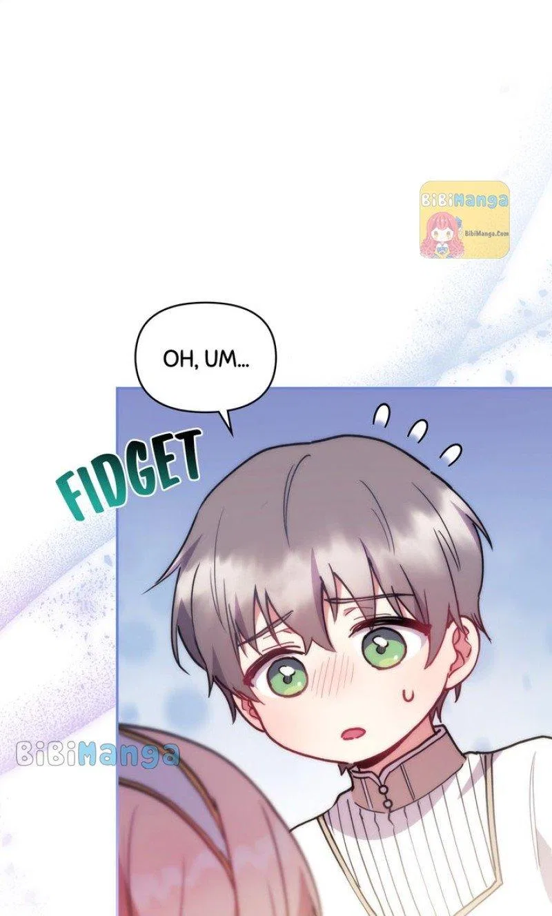 You Are So Cute Chapter 10 – Page 5