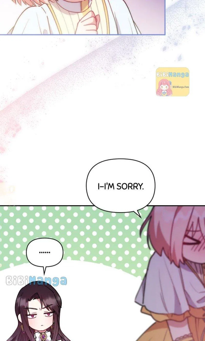 You Are So Cute Chapter 10 – Page 7