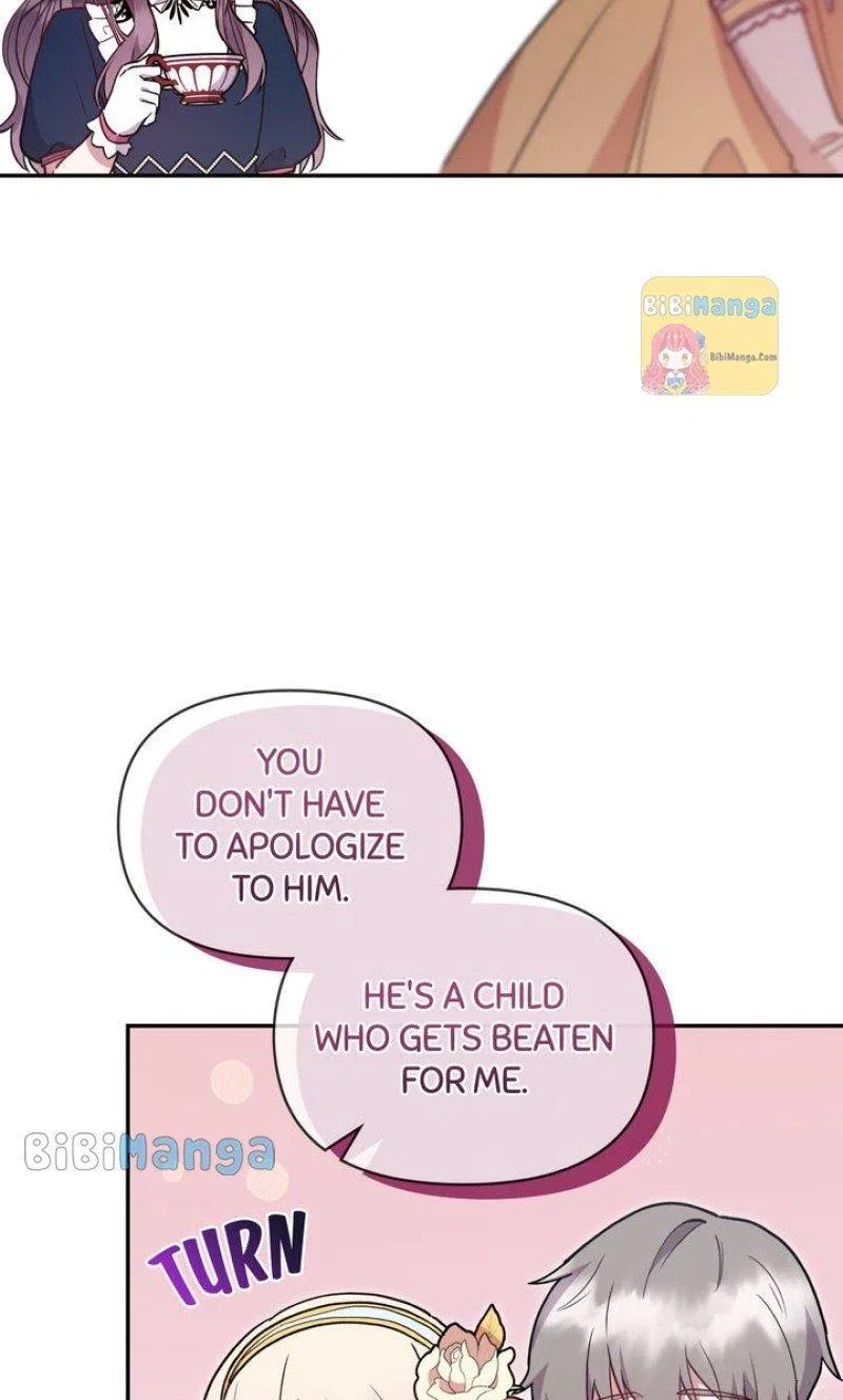 You Are So Cute Chapter 10 – Page 8