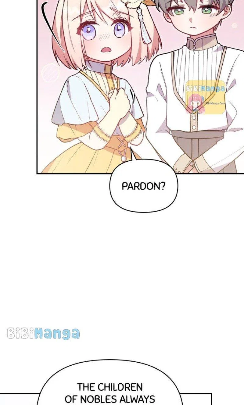 You Are So Cute Chapter 10 – Page 9