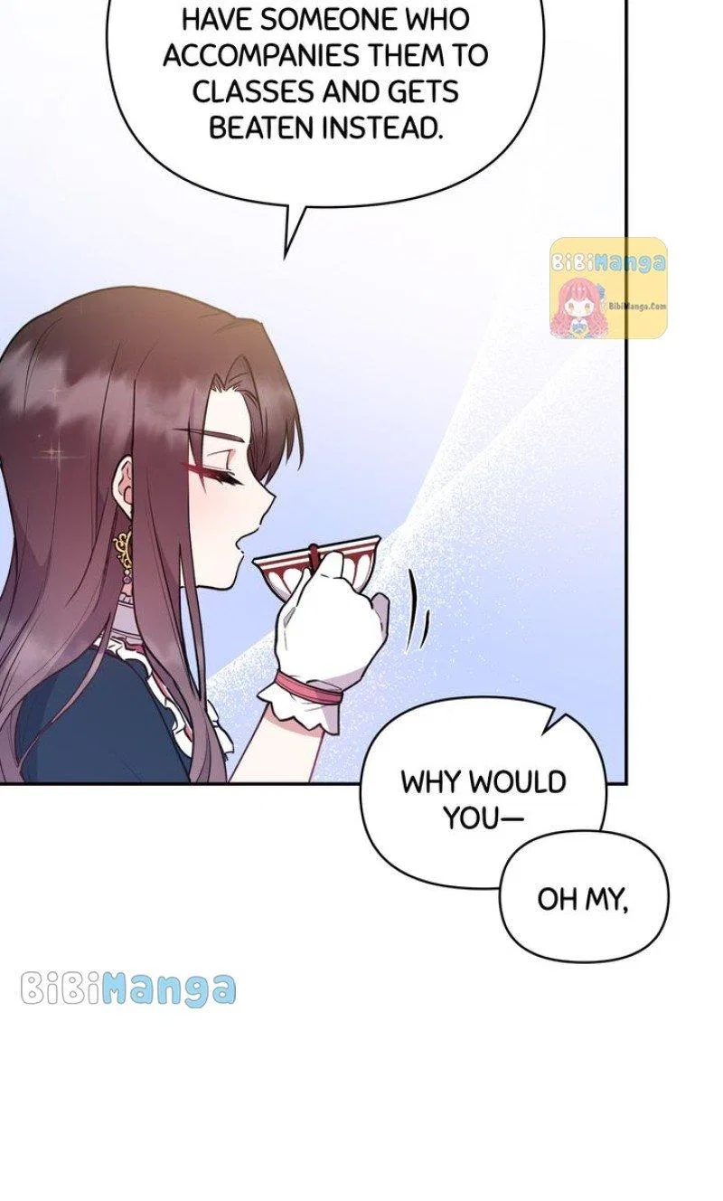 You Are So Cute Chapter 10 – Page 10