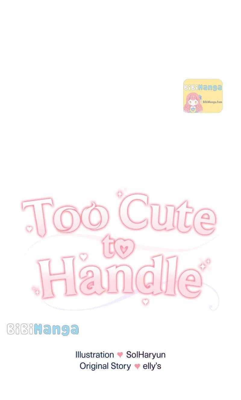 You Are So Cute Chapter 10 – Page 14