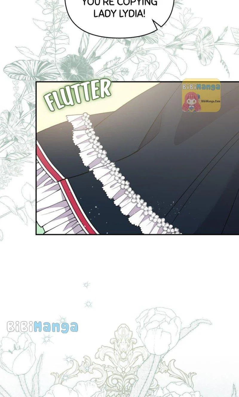 You Are So Cute Chapter 10 – Page 21